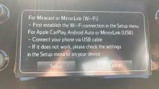 Toyota Aygo 1.0 VVT-i X-Trend TSS 5dr Petrol Hatchback